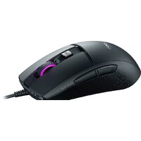 Игровая мышь Roccat Burst Core (черный) - Превью изображения №6 — Интернет-магазин Time-Shop