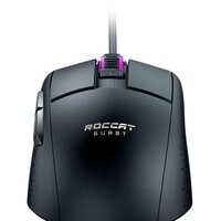 Игровая мышь Roccat Burst Core (черный) - Превью изображения №4 — Интернет-магазин Time-Shop