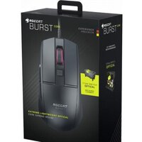 Игровая мышь Roccat Burst Core (черный) - Превью изображения №7 — Интернет-магазин Time-Shop