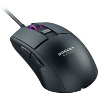 Игровая мышь Roccat Burst Core (черный) - Превью изображения №2 — Интернет-магазин Time-Shop