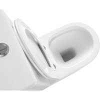 Унитаз напольный Triton Pro Corso CO-3906 - Превью изображения №7 — Интернет-магазин Time-Shop