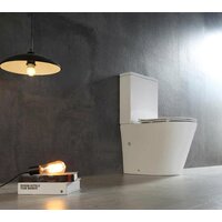 Унитаз напольный Triton Pro Corso CO-3906 - Превью изображения №11 — Интернет-магазин Time-Shop