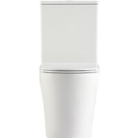 Унитаз напольный Triton Pro Corso CO-3906 - Превью изображения №3 — Интернет-магазин Time-Shop