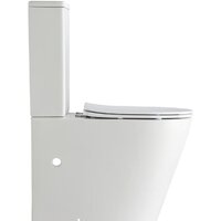 Унитаз напольный Triton Pro Corso CO-3906 - Превью изображения №4 — Интернет-магазин Time-Shop