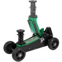 Подкатной домкрат RockForce RF-TH33007 MT - Превью изображения №3 — Интернет-магазин Time-Shop