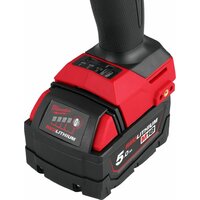 Гайковерт Milwaukee M18 FUEL M18FHIW2F12-0 4933498056 (без АКБ) - Превью изображения №5 — Интернет-магазин Time-Shop