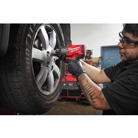 Гайковерт Milwaukee M18 FUEL M18FHIW2F12-0 4933498056 (без АКБ) - Превью изображения №13 — Интернет-магазин Time-Shop