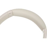 Наушники Anker Soundcore Q11i (бежевый) - Превью изображения №8 — Интернет-магазин Time-Shop