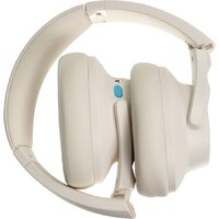 Наушники Anker Soundcore Q11i (бежевый) - Превью изображения №7 — Интернет-магазин Time-Shop