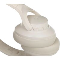 Наушники Anker Soundcore Q11i (бежевый) - Превью изображения №9 — Интернет-магазин Time-Shop