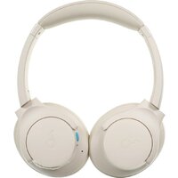 Наушники Anker Soundcore Q11i (бежевый) - Превью изображения №3 — Интернет-магазин Time-Shop