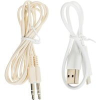 Наушники Anker Soundcore Q11i (бежевый) - Превью изображения №11 — Интернет-магазин Time-Shop