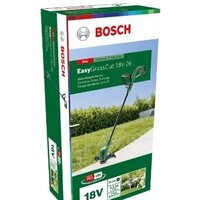 Триммер Bosch Easy GrassCut 18V-26 06008C1C03 (с 1-им АКБ) - Превью изображения №3 — Интернет-магазин Time-Shop