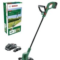 Триммер Bosch Easy GrassCut 18V-26 06008C1C03 (с 1-им АКБ) - Превью изображения №2 — Интернет-магазин Time-Shop
