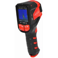 Диагностические тепловизоры и пирометры