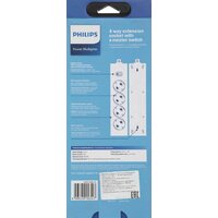 Сетевой фильтр Philips CHP2145BC/51 - Превью изображения №8 — Интернет-магазин Time-Shop