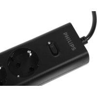 Сетевой фильтр Philips CHP2145BC/51 - Превью изображения №5 — Интернет-магазин Time-Shop