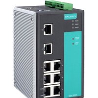 Moxa EDS-508A-T