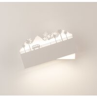 Home Light Астерия C055-3-W