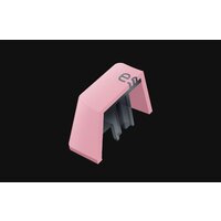 Набор аксессуаров Razer PBT Keycap + Coiled Cable Upgrade Set Quartz Pink - Превью изображения №3 — Интернет-магазин Time-Shop