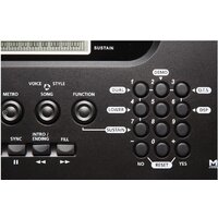 Синтезатор Kurzweil KP70 - Превью изображения №9 — Интернет-магазин Time-Shop