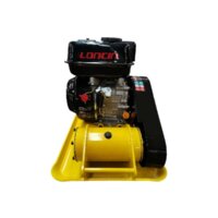 Виброплита Norsu RF-60L - Превью изображения №2 — Интернет-магазин Time-Shop