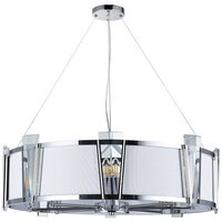 Arte Lamp Grato A4079LM-8CC