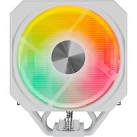 Кулер для процессора upHere UP1TC4C (белый) - Превью изображения №2 — Интернет-магазин Time-Shop