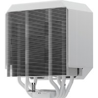 Кулер для процессора upHere UP1TC4C (белый) - Превью изображения №3 — Интернет-магазин Time-Shop