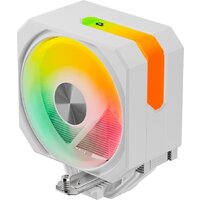 Кулер для процессора upHere UP1TC4C (белый) - Превью изображения №1 — Интернет-магазин Time-Shop