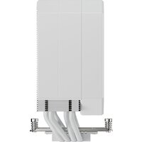 Кулер для процессора upHere UP1TC4C (белый) - Превью изображения №5 — Интернет-магазин Time-Shop