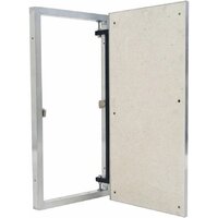 Люк ЛючкиБел ЕвроАлюм 60x90 см - Превью изображения №3 — Интернет-магазин Time-Shop