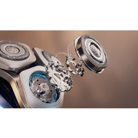 Электробритва Philips Series i9000 Prestige XP9204/30 - Превью изображения №7 — Интернет-магазин Time-Shop