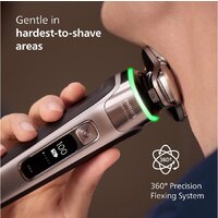 Электробритва Philips Series i9000 Prestige XP9204/30 - Превью изображения №10 — Интернет-магазин Time-Shop
