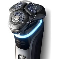 Электробритва Philips Series i9000 Prestige XP9204/30 - Превью изображения №5 — Интернет-магазин Time-Shop