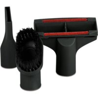 Пылесос Vitek VT-1833 PR - Превью изображения №4 — Интернет-магазин Time-Shop