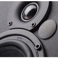 Акустика Edifier R1700BT (черный) - Превью изображения №4 — Интернет-магазин Time-Shop