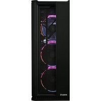 Корпус Zalman X3 (черный) - Превью изображения №4 — Интернет-магазин Time-Shop