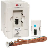 Частотный преобразователь EKF PROxima VT100-2R2-1B - Превью изображения №13 — Интернет-магазин Time-Shop