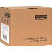 Частотный преобразователь EKF PROxima VT100-2R2-1B - Превью изображения №15 — Интернет-магазин Time-Shop