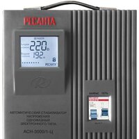 Ресанта АСН-3000/1-Ц