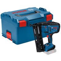 Bosch GNH 18V-64-2 Professional 0601482101 (без АКБ, кейс)