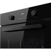 Электрический духовой шкаф KUPPERSBERG HO 606 Black - Превью изображения №5 — Интернет-магазин Time-Shop