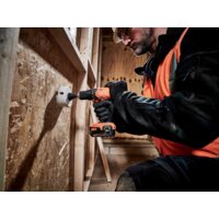 Ударная дрель-шуруповерт AEG Powertools BSB18G4-0 4935478632 (без АКБ) - Превью изображения №5 — Интернет-магазин Time-Shop