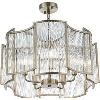 Подвесная люстра ST Luce Cosenza SL1234.103.05 - Превью изображения №5 — Интернет-магазин Time-Shop