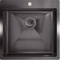 Floracio Steel F.5151.GMD