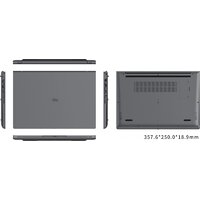 Ноутбук iRU Tactio 16ALB 2110207 - Превью изображения №7 — Интернет-магазин Time-Shop