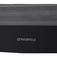 Электрический духовой шкаф MAUNFELD EOEH.5811B - Превью изображения №8 — Интернет-магазин Time-Shop