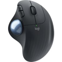 Logitech MX Ergo M575 (графитовый)