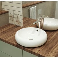 Смеситель Gross Aqua Space 65155288С - Превью изображения №2 — Интернет-магазин Time-Shop